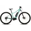 Image de Dema Omega 29" 10 Compartiments 2022 Femme Vélo Tout Terrain / Aluminium SM / 17.5"