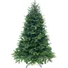 Image de Sapin de Noël MagicHome Arven 3D+2D, 180 cm, diametre 124 cm