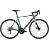Image de Vélo de course Kelly ARC 50 Teal 28 pouces, couleur verte