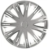 Image de Enjoliveurs Versaco Spark Silver - 17"