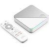 Image de Homatics Box R 4K Plus Lecteur multimédia Android TV (4K UHD, HDR, WiFi 6, Bluetooth, télécommande vocale)