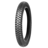 Image de Mitas H-02 3.50 - 19 Tt 63P Front/Rear