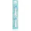 Image de ETA Remplacement de brosse à dents pour ETA0709 Pour adultes, embouts, nombre de têtes de brosse inclus 2, Blanc