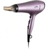 Image de ETA Eta Rosalia sèche-cheveux 2200 W Noir, violet