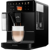 Image de Machine à café automatique ETA Acorto I 1400 W I Moulin en acier inoxydable I Design extra-mince I Système de mousse CLICK&LATTE I Panneau detactile I 9 niveaux de mouture