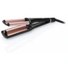 Image de ETA | Curling Iron | Fenité ETA933790000 | Ceramic heating system | Temperature (max) 210 °C | Display LED | Black/Pink