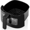 Image de ETA | Hot air fryer | ETA016890000 Vista | Power 1300 W | Capacity 4.3 L | Hot air technology | Black