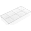 Image de ETA Eta Comfort 1.2 L 40 dB 60 W Blanc