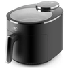 Image de Eta Skyfry Unique 5 L Autonome 1500 W Friteuse d'air chaud Noir - Neuf