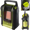 Image de Oxystop Olymp 2Kw Cartouche de gaz Chauffage touristique à gaz