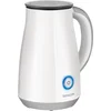Image de SENCOR SMF 2020WH Mousseur à lait et chauffage, revêtement anti-adhésif, base chauffante avec serpentin chauffant couvert, boîtier extérieur isolé thermiquement, puissance 450 W