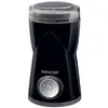 Image de Sencor SCG 1050BK appareil à moudre le café 150 W Noir - Neuf
