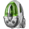Image de SENCOR SVC 730GR-EUE2 Aspirateur sans sac, 800 W ECO moto, système de filtration cyclonique à 5 niveaux, tube télescopique en acier inoxydable, filtre HEPA, longueur du câble 5 m, volume du réservoir 1,5 l