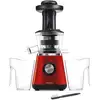 Image de SENCOR SSJ 4042RD Extracteur de jus - Rouge et noir - Neuf
