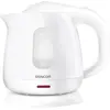 Image de Bouilloire électrique Sencor SWK 1010WH 1 L 1100 W Blanc