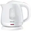 Image de Bouilloire électrique SENCOR SWK 1010WH sans fil 1 L 1100 W Blanche - Neuf