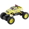 Image de Voiture miniature radiocommandée Buddy Toys BRC 14.612 RC Rock Climber
