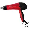 Image de Sèche-cheveux, Sencor, 3 températures de séchage, 2000W, Rouge