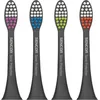 Image de Lot de têtes de brosse à dents électrique sonique, Sencor SOX 002, 4 pièces