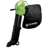 Image de FZF 4050 E Ele. aspirateur d'appoint FIELDMANN