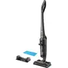Image de Sencor SVC 8936TI aspirateur balai et balai électrique Batterie Sec HEPA Sans sac 1 L Noir 2,15 Ah - Neuf