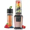 Image de Machine à smoothie SENCOR SBL 7175RS 800W 0,6L Tritan 6 lames Rose gold/noir - Neuf