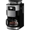 Image de SENCOR KAFFEEMASCHINE, Eingebaute Kaffeemühle (200 g), LCD-Display , 12 Tassen, Kanne 1,5L