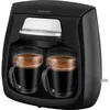 Image de Cafetiere - SCE 2100BK - Neuf