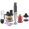 Image de Mixeur plongeant 9 en 1 - SENCOR - SHB 5501CH-EUE3 - 1200 W - Gris - Neuf