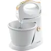 Image de Batteur a main avec bol rotatif - SENCOR - SHM 5330-EUE3 - 500 W - Blanc - Neuf