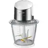 Image de Hachoir Électrique Sencor 1500 ml Argent - Neuf