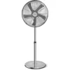 Image de SENCOR SFN 4040SL Ventilateur de table, diamètre des pales 40 cm, hauteur réglable de 90 à 120 cm, 3 vitesses, nombre de pales : 5, inclinaison verticale, rotation horizontale, 50 W