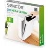 Image de SENCOR SHX 134 HEPA 13 Filtre 3 en 1 pour purificateur d'air SENCOR SHA 8400WH