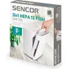 Image de SENCOR SHX 135 HEPA 13 filtre SHA 6400WH