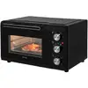 Image de Mini-four - SENCOR - SEO 2000BK - 20 L - 1650 W - Noir - Neuf