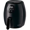 Image de Friteuse à air chaud Sencor SFR 5030BK Simple 3,5 L Indépendante 1300 W Noir