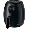 Image de Friteuse simple Sencor SFR 3130BK 3,5 L Friteuse à air chaud indépendante 1300 W Noir