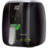 Image de Friteuse À Air Chaud Indépendante Sencor Sfr 5321bk 3 L 1400 W Noir