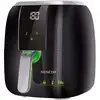 Image de Sencor SFR 5321BK friteuse Unique 3 L Autonome 1400 W Friteuse d'air chaud Noir - Neuf