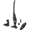 Image de Aspirateur balai sans fil - SVC 7822TQ - 2-en-1 - 110 W - 76 dB - 0,5 L - Noir - Neuf