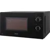 Image de Micro-ondes - SMW 1719BK - 20 L - 700 W - Noir - Neuf