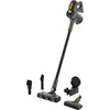 Image de SENCOR SVC 8725GD Alimentation : batterie, autonomie : jusqu'à 50 min, temps de charge : 4 h, rechargeable, niveau sonore : 79 dB, volume du réservoir : 0,6 l