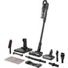 Image de Aspirateur balai sans fil - SVC 9879BK - 550 W - 83 dB - 0,5 L - Noir - Neuf
