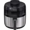 Image de Airfryer - SENCOR - SFR 5010BK - 1500 W - 5 L - Noir - Neuf