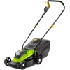 Image de FIELDMANN Faucheuse rotative AKU FZR 70330-0 2x20V (sans AKU)