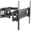Image de Support mural articulé STELL SHO 4620 TV 37 70 35 kg Noir - Neuf