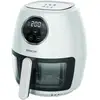 Image de Airfryer - SENCOR - SFR 5340WH - 1300 W - 3,5 L - Blanc - Neuf
