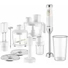 Image de Set d'ustensiles de cuisine Sencor SHB 6551WH Blanc 1500 W