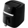 Image de Airfryer - SENCOR - SFR 6550BK - 1600 W - 6,5L - Noir - Neuf
