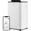 Image de SENCOR SDH 2028WH Déshumidificateur mobile intelligent 20l Wi-Fi